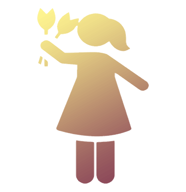 Flower Girls
