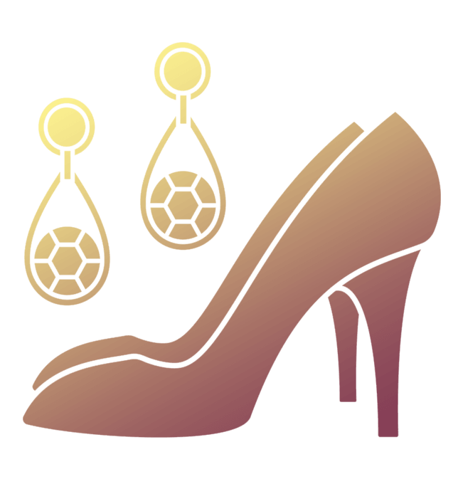 Bride Accessories